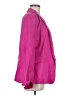 Ann Taylor LOFT Pink Blazer Size 8 - photo 4