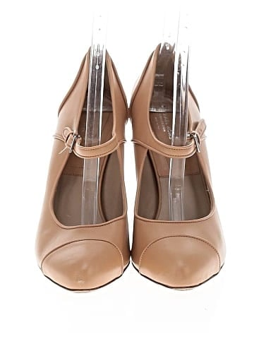 Michael Kors Collection Heels (view 2)