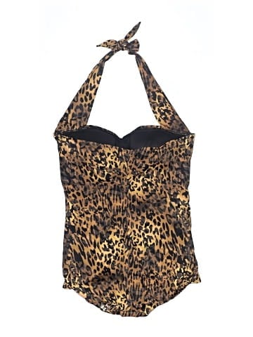 Catalina Swimsuit Top (view 2)