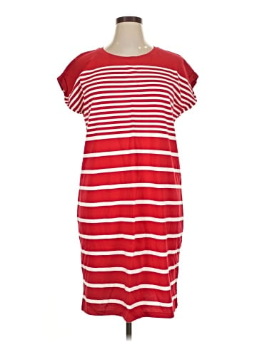 Liz Claiborne Casual Dress (view 1)