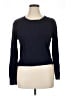 Sam Edelman Blue Pullover Sweater Size 14 - photo 1