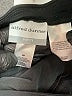 Alfred Dunner Solid Black Active Pants Size 8 Petite - photo 7