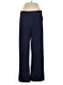 Talbots Chevron-herringbone Blue Jeans Size S (petite) - photo 1