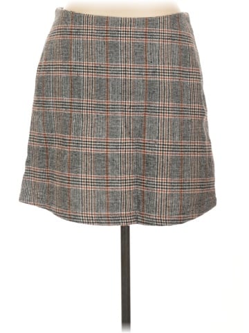Crescent Casual Skirt (view 1)