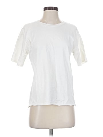 Topshop Short Sleeve T-Shirt (view 1)