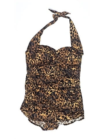 Catalina Swimsuit Top (view 1)