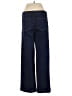Talbots Chevron-herringbone Blue Jeans Size S (petite) - photo 2