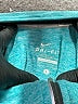 Nike Teal Track Jacket Size L - photo 6