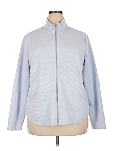 Skechers Track Jacket (view 1)