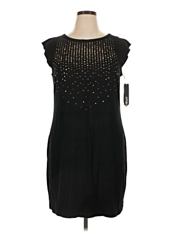 Apt. 9 Cocktail Dress (view 1)