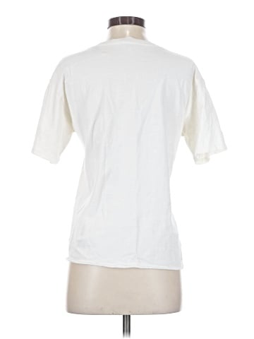 Topshop Short Sleeve T-Shirt (view 2)