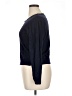 Sam Edelman Blue Pullover Sweater Size 14 - photo 5