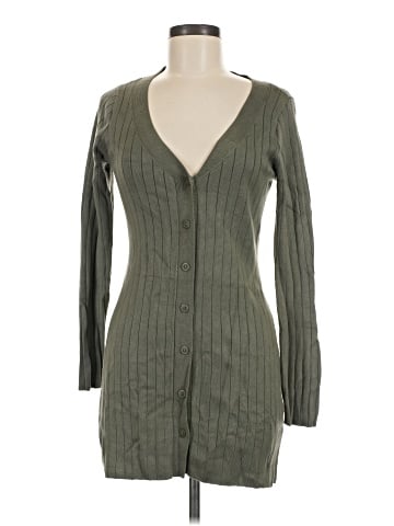 Abercrombie & Fitch Cardigan (view 1)