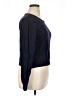 Sam Edelman Blue Pullover Sweater Size 14 - photo 4