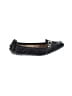 Tod's Black Flats Size 8 1/2 - photo 1