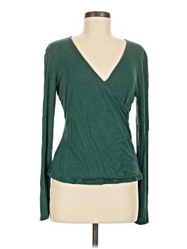 Threads 4 Thought Long Sleeve Top
