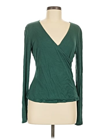 Threads 4 Thought Long Sleeve Top (view 1)