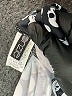 Onzie Polka Dots Black Leggings Size 3X - photo 7