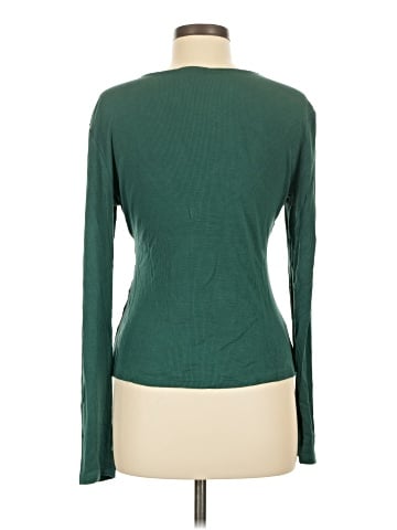 Threads 4 Thought Long Sleeve Top (view 2)
