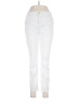 Harmony + Havoc 100% Cotton White Jeans Size 8 - photo 1