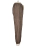 Unbranded Brown Casual Pants Size 7 - photo 4