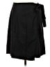 Theory Black Formal Skirt Size 0 - photo 1