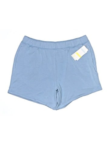 Zella Athletic Shorts (view 1)