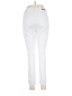 Harmony + Havoc 100% Cotton White Jeans Size 8 - photo 2
