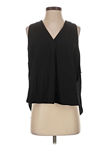 DKNY Sleeveless Blouse (view 1)