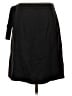 Theory Black Formal Skirt Size 0 - photo 2