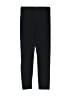 Zara Solid Black Active Pants Size 8 - photo 1
