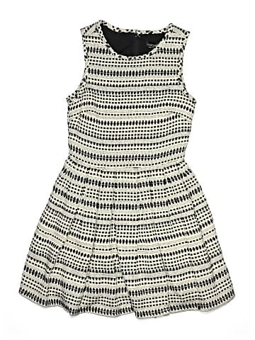 Topshop Casual Dress (view 1)