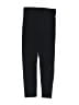 Zara Solid Black Active Pants Size 8 - photo 2