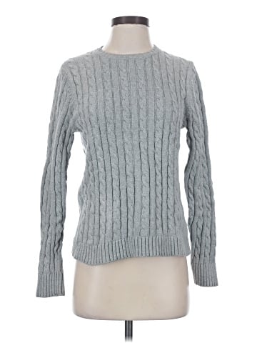 L.L.Bean Pullover Sweater (view 1)