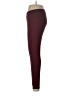 Mudd Solid Burgundy Active Pants Size L - photo 5