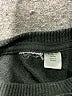 Puma Black Sweatshirt Size 4 - photo 3