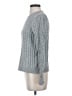 L.L.Bean 100% Cotton Gray Pullover Sweater Size S - photo 5