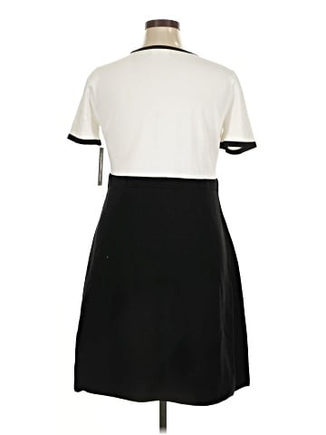Karl Lagerfeld Paris Casual Dress (view 2)