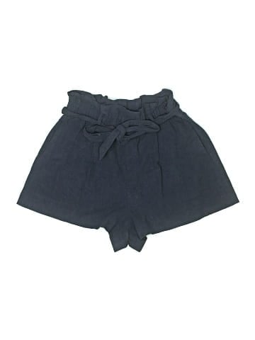 Zara TRF Shorts (view 1)