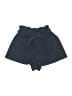Zara TRF Blue Shorts Size M - photo 1