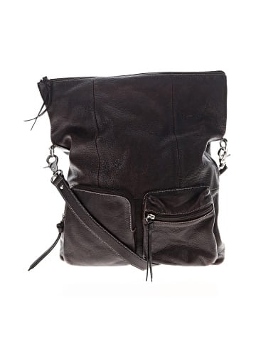 Tignanello Leather Messenger (view 1)