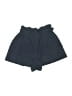 Zara TRF Blue Shorts Size M - photo 2