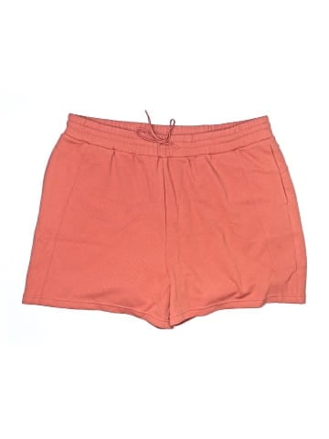Zella Athletic Shorts (view 1)