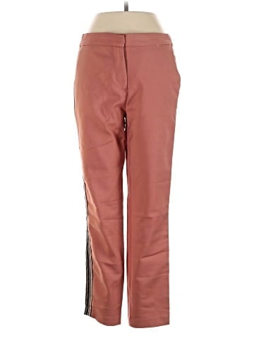 Zara Basic Track Pants (view 1)