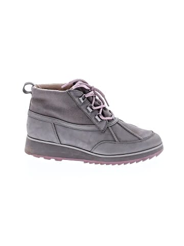 Vionic Ankle Boots (view 1)
