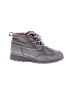 Vionic Gray Ankle Boots Size 8 1/2 - photo 1