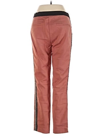 Zara Basic Track Pants (view 2)