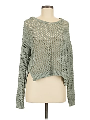 Nicole Miller Artelier Pullover Sweater (view 1)