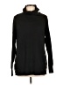 Staccato Black Turtleneck Sweater Size L - photo 1