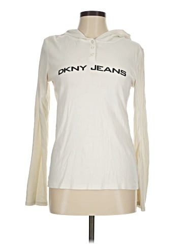 DKNY Jeans Sweatshirt (view 1)